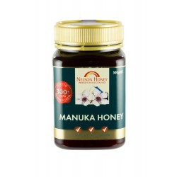 MANUKA HONEY 300+ MANUKA HONEY 300+