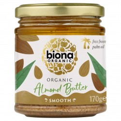 Almond Butter