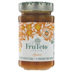 APRICOT SPREAD ORGANIC