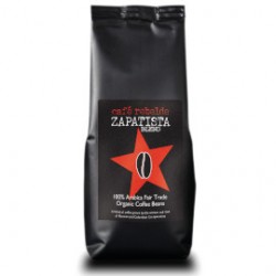 COFFEE BEANS ORGANIC