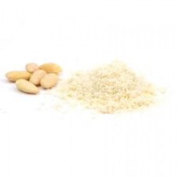 GROUND ALMONDS ORGANIC