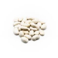 BUTTER BEANS ORGANIC 500G BUTTER BEANS ORGANIC 500G