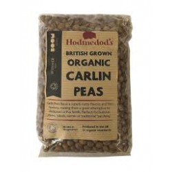 BRITISH PEAS CARLIN ORGANIC BRITISH PEAS CARLIN ORGANIC