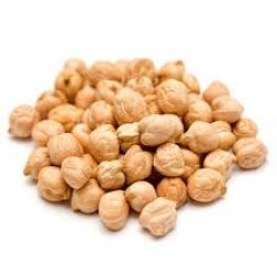 CHICKPEAS ORGANIC 1KG