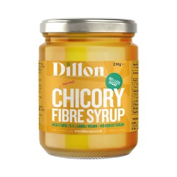 CHICORY FIBRE SYRUP CHICORY FIBRE SYRUP