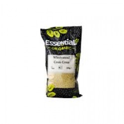 COUS COUS WHITE ORGANIC COUS COUS WHITE ORGANIC