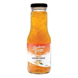 SWEET GINGER SAUCE