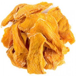 MANGO SLICES ORGANIC