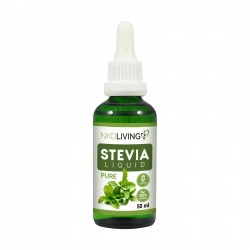 STEVIA LIQUID PURE
