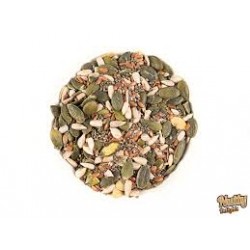 OMEGA SEED MIX