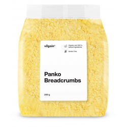 PANKO BREADCRUMBS ORGANIC