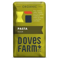 Pasta / Pizza Flour