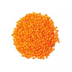 RED LENTILS ORGANIC