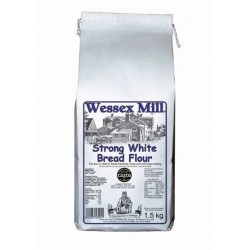 STRONG WHITE BREAD FLOUR