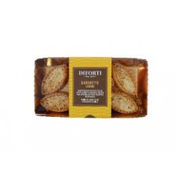 BARCHETTE LEMON