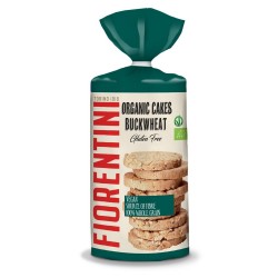 BUCKWHEAT RICE CAKES ORGANIC