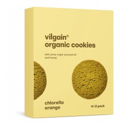 COCONUT COOKIES ORGANIC
