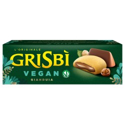CHOCOLATE GRISBI  VEGAN