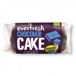 CHOCOLATE CAKE SPROUTED ORGANIC