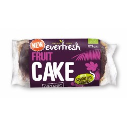 FRUIT SPROUTED CAKE ORGANIC