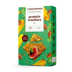 PROTEIN CRCKERS RAW PROTEIN CRCKERS RAW