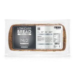 LOW CARB BRAD MULTIGRAIN LOW CARB BRAD MULTIGRAIN