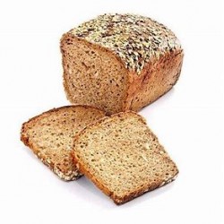 PAULS MELTON WHOLEMEAL 400G ORGANIC