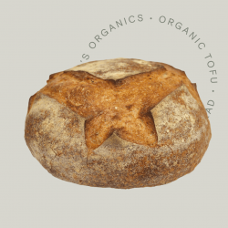 PAULS A' L'ANCIENNE WHITE BREAD PAULS A' L'ANCIENNE WHITE BREAD