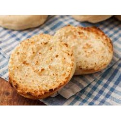 SOURDOUGH MUFFINS ORGANIC