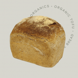 PAULS PAIN DE CAMPAGNE ORGANIC 400G