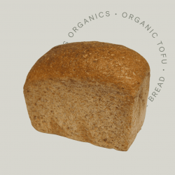 PAULS YEASTED SPELT ORGANIC 800G
