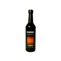 SHOYU ORGANIC                 500ML