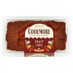 COOLMORE'S FRUIT CAKE