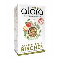 CLASSIC APPLE BIRCHER ORGANIC CLASSIC APPLE BIRCHER ORGANIC