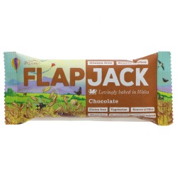 FLAPJACK CHOCOLATE