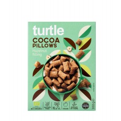 COCOA PILLOWS ORGANIC COCOA PILLOWS ORGANIC