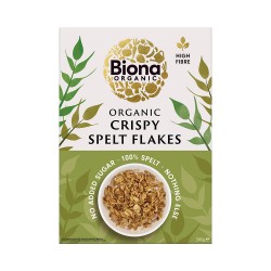 AMISA CRISPY SPELT FLAKES