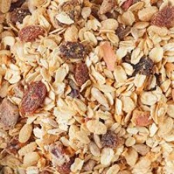 OOTW DELUX MUESLI 1KG OOTW DELUX MUESLI 1KG