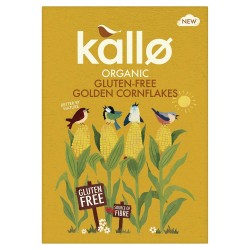 CORNFLAKES GOLDEN GLUTEN FREE CORNFLAKES GOLDEN GLUTEN FREE