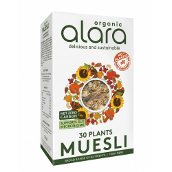 MUESLI 30 PLANTS