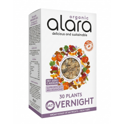 OVERNIGHT OATS 30 PLANTS OVERNIGHT OATS 30 PLANTS