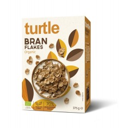 BRAN FLAKES ORGANIC