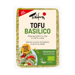 BASIL TOFU