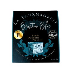 BRIXTON BLUE CHEESE ALTERNATIVE