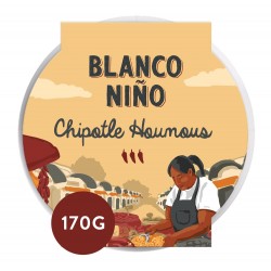 CHIPOTLE HOUMOUS CHIPOTLE HOUMOUS