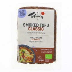 SMOKED TOFU CLASSIC