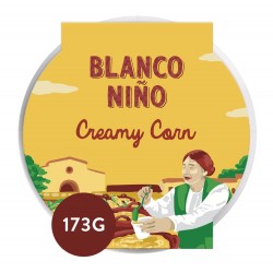 CREAMY CORN DIP