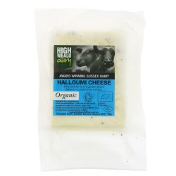 HALLOUMI CHEESE COW AND SHEEPS MILK ORGANIC HALLOUMI CHEESE COW AND SHEEPS MILK ORGANIC