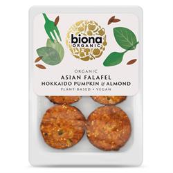 FALAFEL ASIA HOKKAIDO PUMPKIN ALMOND