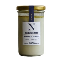 FARMHOUSE STYLE BUTTER PLANT BASED ORGANIC FARMHOUSE STYLE BUTTER PLANT BASED ORGANIC